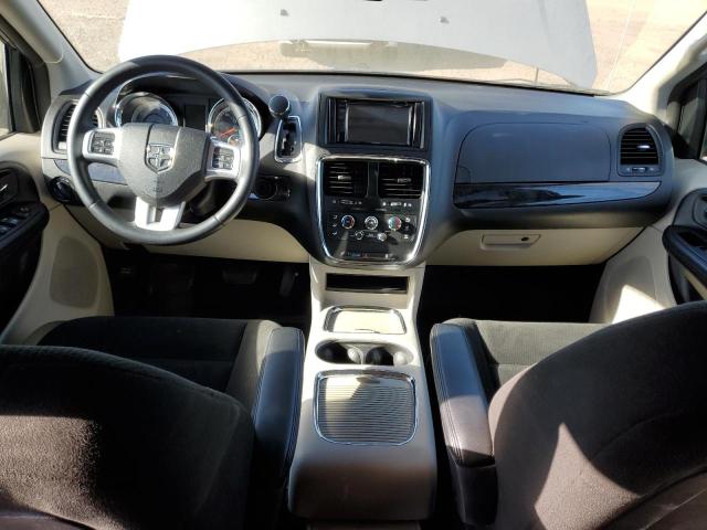 Photo 8 from auction – 2016 DODGE GRAND CARA with VIN 2C4RDGCG5GR338782