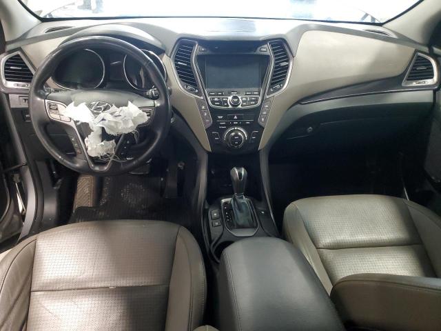 Photo 8 from auction – 2014 HYUNDAI SANTA FE G with VIN KM8SR4HF2EU064633