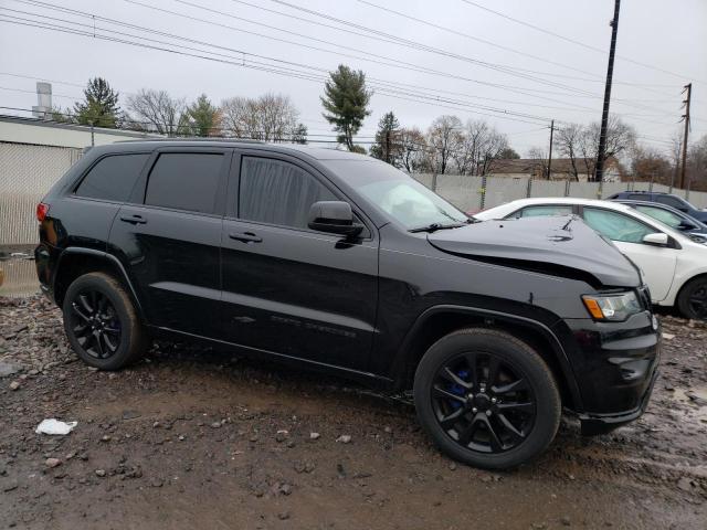 Photo 4 from auction – 2019 JEEP GRAND CHER with VIN 1C4RJFAG8KC577461