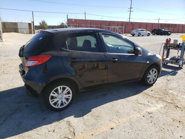 Photo 3 from auction – 2014 MAZDA MAZDA2 SPO with VIN JM1DE1KZ7E0180721