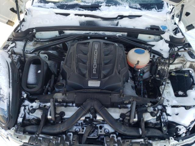 Photo 12 from auction – 2016 PORSCHE MACAN S with VIN WP1AB2A54GLB42833