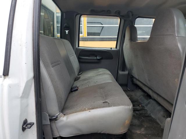Photo 10 from auction – 2007 FORD F-350 with VIN 1FTWW31P97EA66324