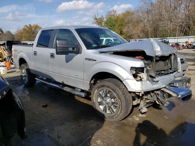 Photo 4 from auction – 2011 FORD F150 SUPER with VIN 1FTFW1ET3BFB29464