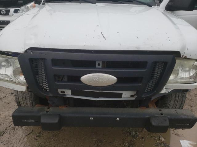 Photo 11 from auction – 2007 FORD RANGER SUP with VIN 1FTYR14D17PA98565