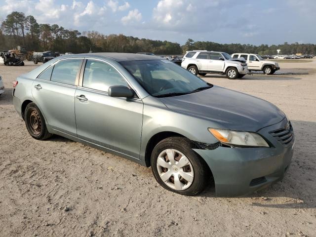 Photo 4 from auction – 2007 TOYOTA CAMRY CE with VIN 4T1BE46K77U566522