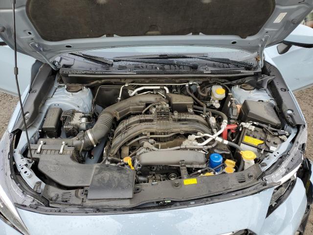 Photo 11 from auction – 2018 SUBARU CROSSTREK with VIN JF2GTACCXJH312638