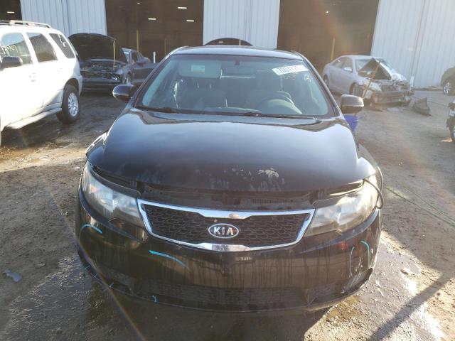 صورة رقم 5 من المزاد - 2012 KIA FORTE EX مع VIN KNAFU4A28C5624056