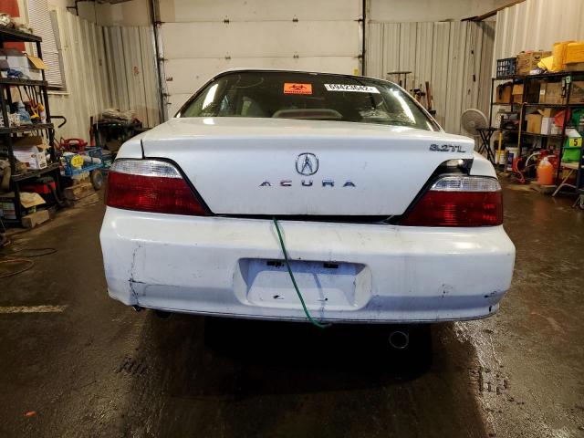 Photo 6 from auction – 2002 ACURA 3.2TL with VIN 19UUA56662A056160