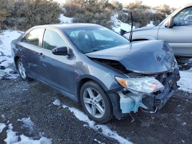 Photo 4 from auction – 2014 TOYOTA CAMRY L with VIN 4T1BF1FK2EU800512