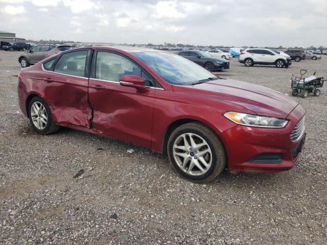 Photo 4 from auction – 2013 FORD FUSION SE with VIN 3FA6P0H73DR370376