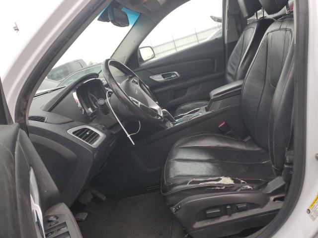 Photo 7 from auction – 2011 GMC TERRAIN SL with VIN 2CTFLXE5XB6448243