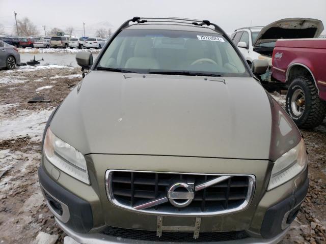صورة رقم 5 من المزاد - 2011 VOLVO XC70 3.2 مع VIN YV4940BZ4B1114083