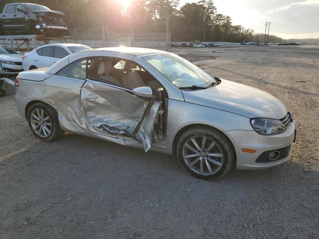 Photo 4 from auction – 2012 VOLKSWAGEN EOS KOMFOR with VIN WVWBW7AH8CV006916