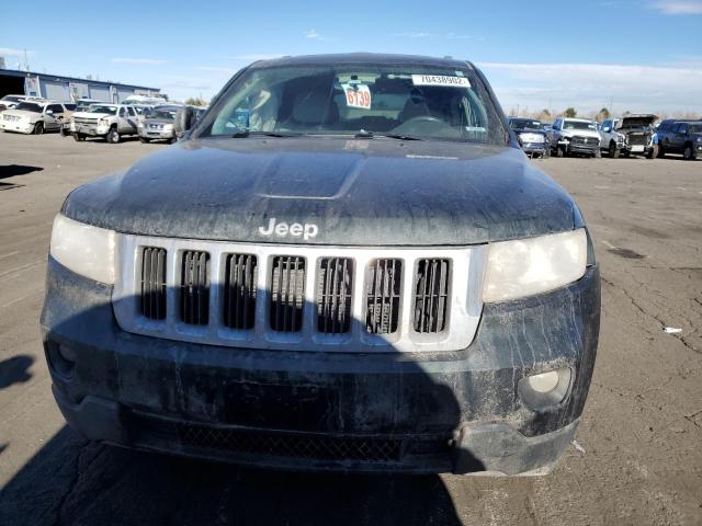Photo 5 from auction – 2011 JEEP GRAND CHER with VIN 1J4RR4GG5BC520679