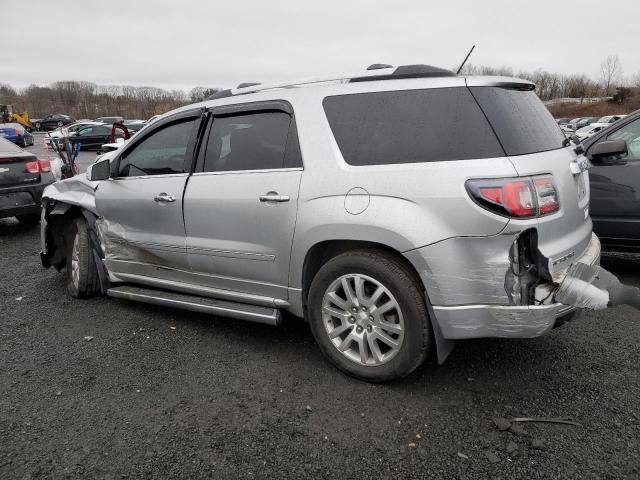 Photo 2 from auction – 2015 GMC ACADIA DEN with VIN 1GKKVTKD4FJ350573