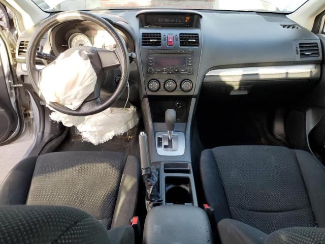 Photo 8 from auction – 2012 SUBARU IMPREZA with VIN JF1GJAA69CH029027