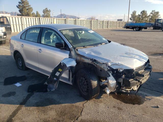 Photo 4 from auction – 2014 VOLKSWAGEN JETTA BASE with VIN 3VW1K7AJXEM439951