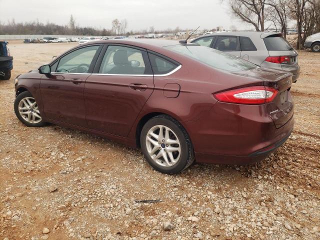 Photo 2 from auction – 2016 FORD FUSION SE with VIN 3FA6P0H71GR313307