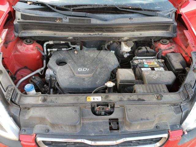 Photo 12 from auction – 2013 KIA SOUL with VIN KNDJT2A56D7547708