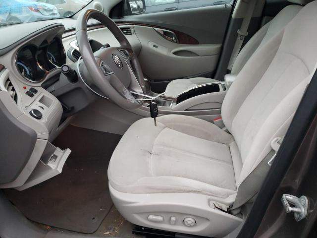 Photo 7 from auction – 2010 BUICK LACROSSE C with VIN 1G4GB5EG5AF274817