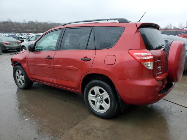 Photo 2 from auction – 2012 TOYOTA RAV4 with VIN 2T3BF4DV1CW208912