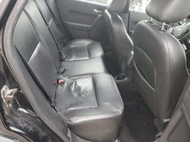 Foto 10 de la subasta – 2011 FORD FOCUS SES con VIN 1FAHP3GN4BW187587