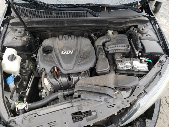 Photo 11 from auction – 2015 KIA OPTIMA EX with VIN 5XXGN4A76FG470513