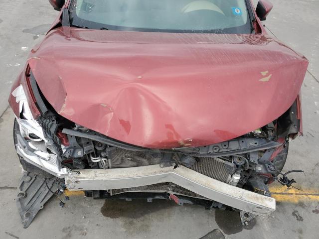 Photo 11 from auction – 2013 NISSAN ALTIMA 2.5 with VIN 1N4AL3AP1DN427081