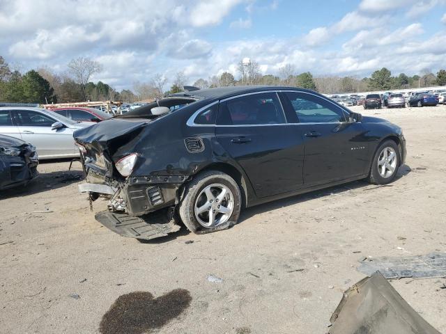 Photo 3 from auction – 2016 CHEVROLET MALIBU LS with VIN 1G1ZB5ST6GF215341