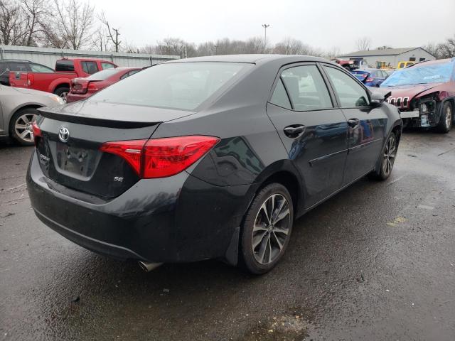 Photo 3 from auction – 2018 TOYOTA COROLLA L with VIN 2T1BURHE7JC024529