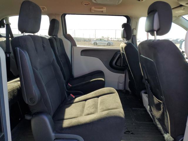 Photo 11 from auction – 2016 DODGE GRAND CARA with VIN 2C4RDGCG5GR338782