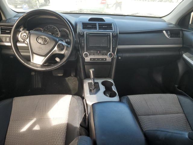 Photo 8 from auction – 2012 TOYOTA CAMRY BASE with VIN 4T1BF1FK4CU174264