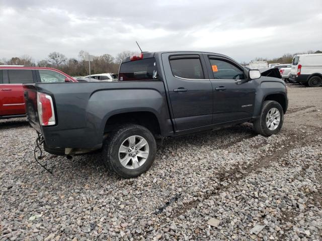 Photo 3 from auction – 2016 GMC CANYON SLE with VIN 1GTG5CE38G1295289