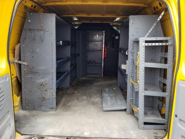 Photo 11 from auction – 2008 FORD ECONOLINE with VIN 1FTNE24W28DA16318