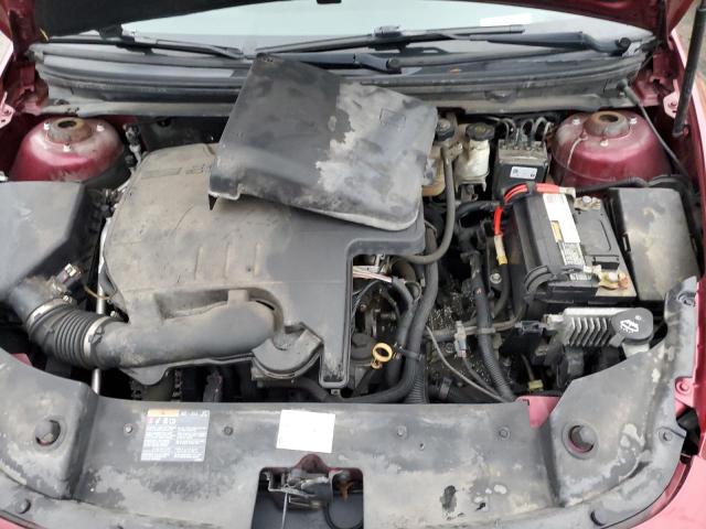 Photo 11 from auction – 2011 CHEVROLET MALIBU LTZ with VIN 1G1ZE5E16BF315692