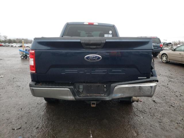 Photo 6 from auction – 2018 FORD F150 SUPER with VIN 1FTEX1EP8JFA79879