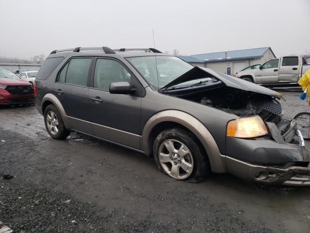 Photo 4 from auction – 2006 FORD FREESTYLE with VIN 1FMDK05196GA12298