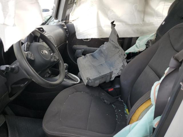 Photo 7 from auction – 2016 KIA SOUL with VIN KNDJN2A24G7407368