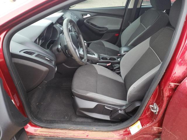 Photo 7 from auction – 2013 FORD FOCUS SE with VIN 1FADP3F28DL220164