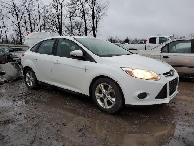 Photo 4 from auction – 2014 FORD FOCUS SE with VIN 1FADP3F28EL308858