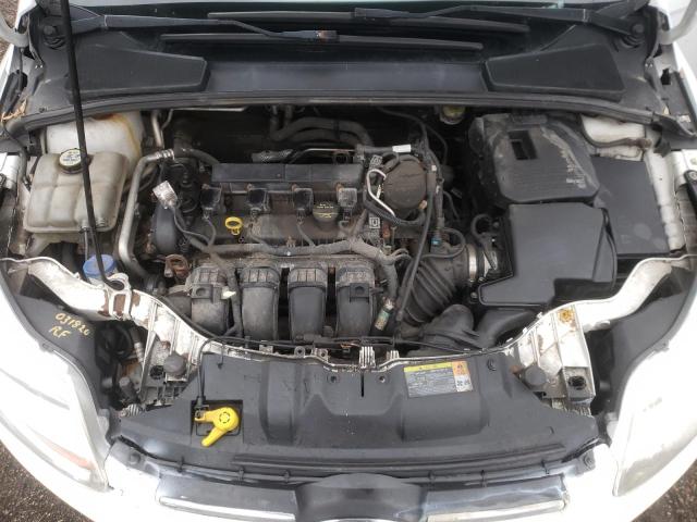 Photo 11 from auction – 2012 FORD FOCUS SE with VIN 1FAHP3K21CL170956