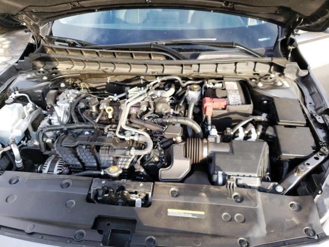 Photo 11 from auction – 2022 NISSAN ALTIMA SR with VIN 1N4BL4CV4NN327516