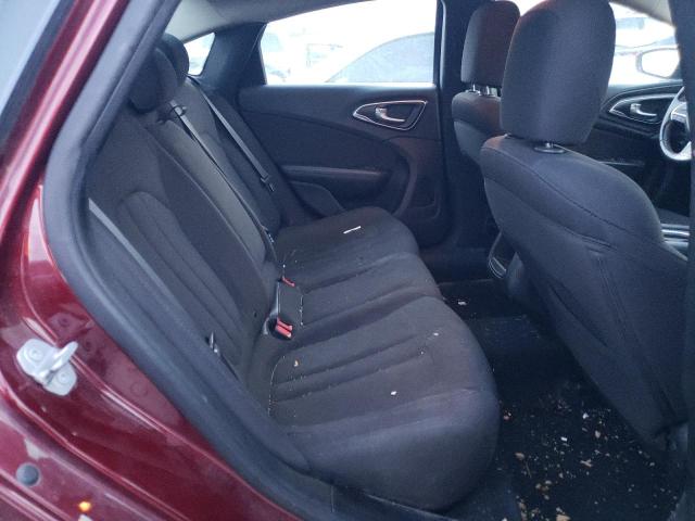 Photo 10 from auction – 2016 CHRYSLER 200 LIMITE with VIN 1C3CCCAB5GN159782