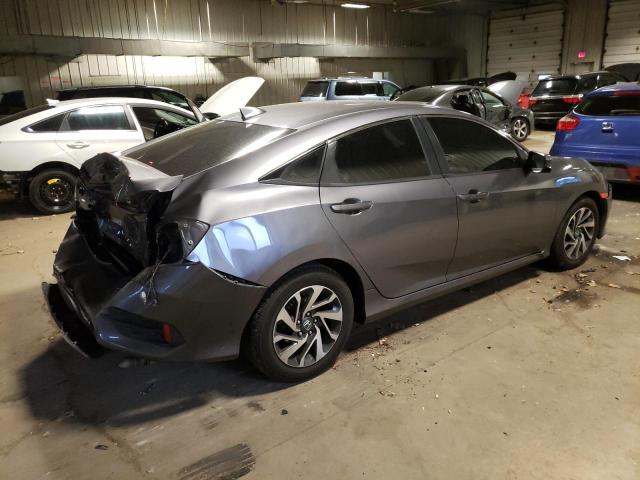 Photo 3 from auction – 2018 HONDA CIVIC EX with VIN 2HGFC2F79JH503817
