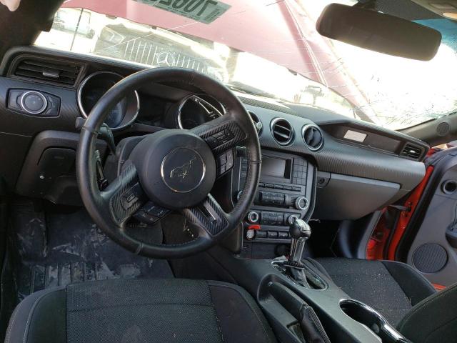 Photo 8 from auction – 2015 FORD MUSTANG with VIN 1FA6P8AM0F5391688