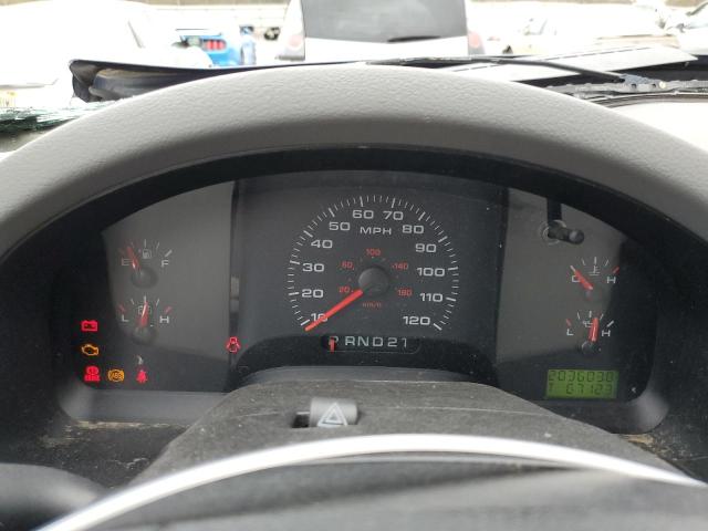 Photo 9 from auction – 2004 FORD F150 with VIN 1FTPX14534FA42770
