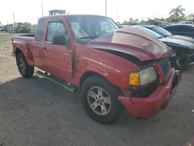 Photo 4 from auction – 2003 FORD RANGER SUP with VIN 1FTZR45E03PB18523