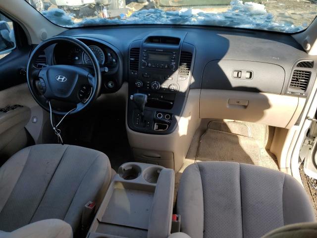 Фото 8 с аукциона – 2007 HYUNDAI ENTOURAGE с VIN KNDMC233876014374