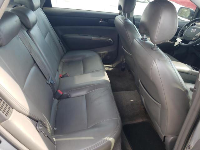 Photo 10 from auction – 2008 TOYOTA PRIUS with VIN JTDKB20U583399208