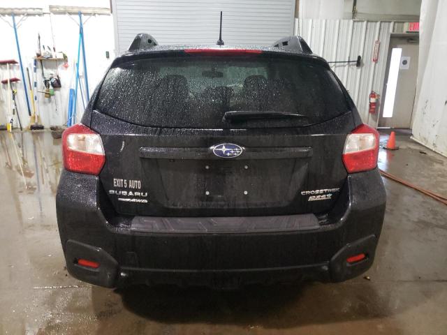 Photo 6 from auction – 2016 SUBARU CROSSTREK with VIN JF2GPABC4G8201467